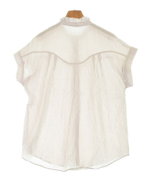 green label relaxing เสื้อสตรี