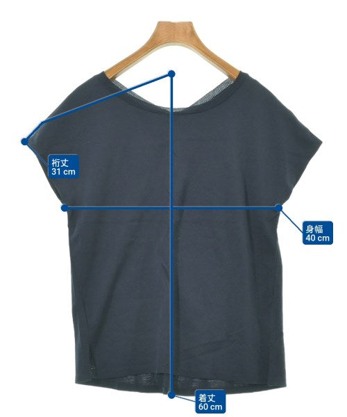 green label relaxing เสื้อยืด/เสื้อท็อปส์