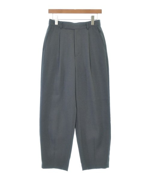 green label relaxing กางเกงขายาว