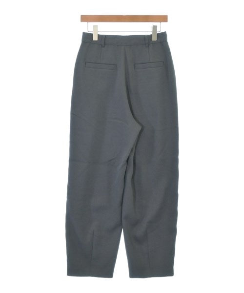 green label relaxing กางเกงขายาว