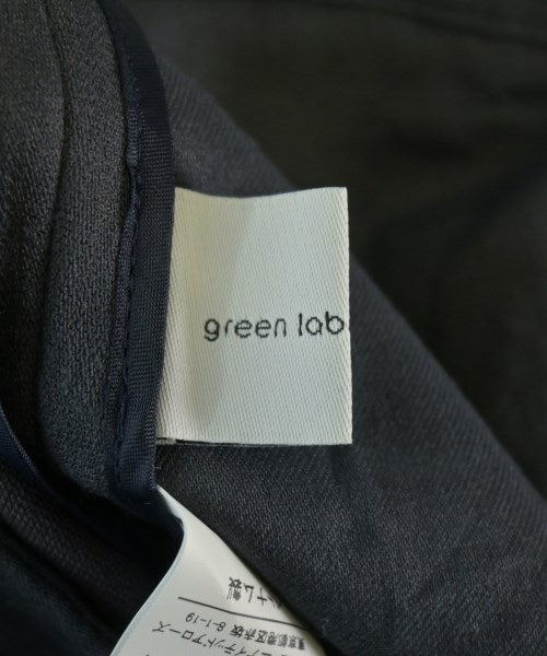 green label relaxing กางเกงขายาว