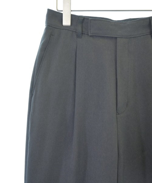 green label relaxing กางเกงขายาว