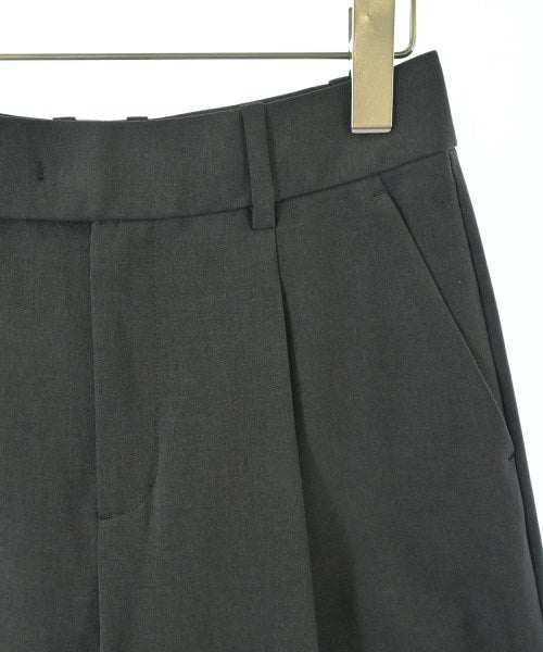 green label relaxing กางเกงขายาว