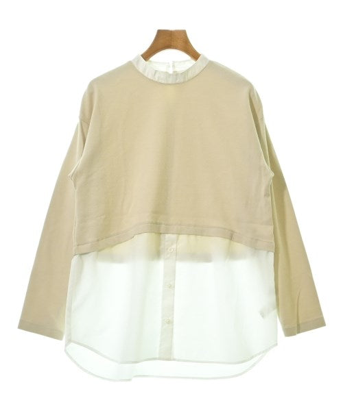 green label relaxing เสื้อยืด/เสื้อท็อปส์