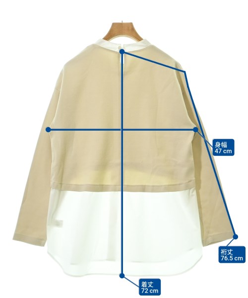 green label relaxing เสื้อยืด/เสื้อท็อปส์