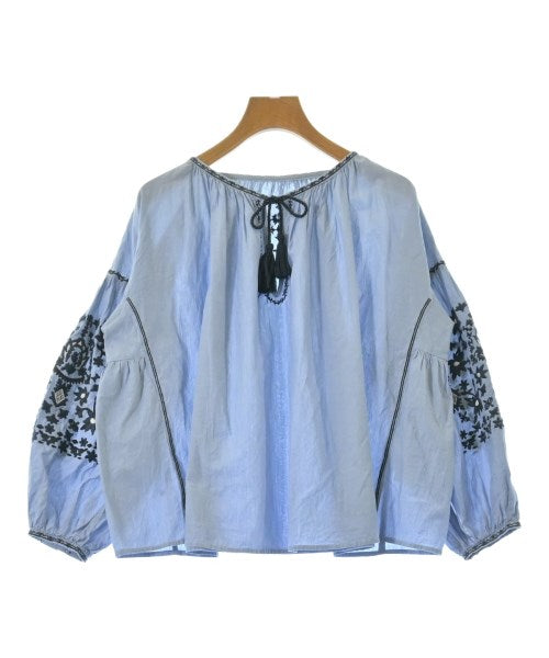 green label relaxing เสื้อสตรี