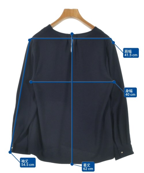 green label relaxing เสื้อสตรี