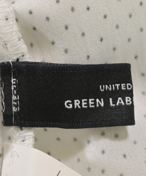 green label relaxing เสื้อลำลอง