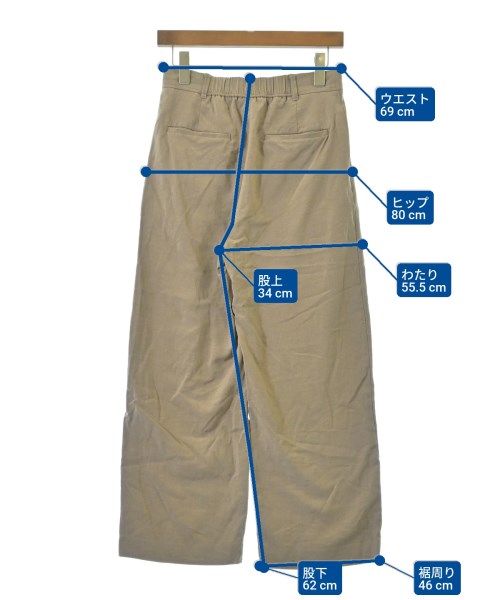 green label relaxing กางเกง อื่น