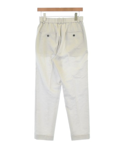 green label relaxing กางเกงขายาว