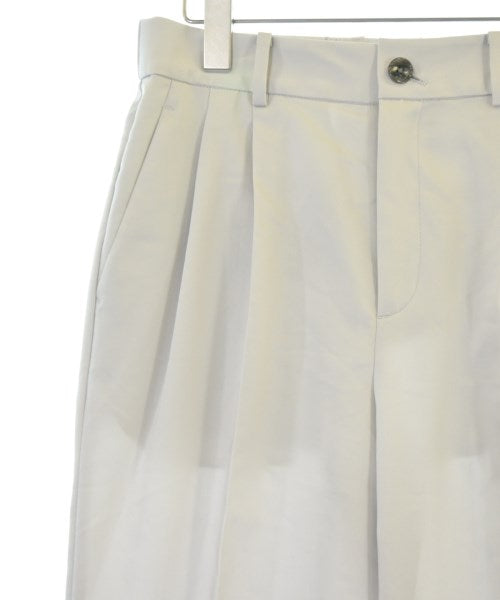 green label relaxing กางเกงขายาว