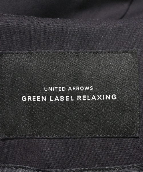 green label relaxing เสื้อคลุมคอปก Soutien