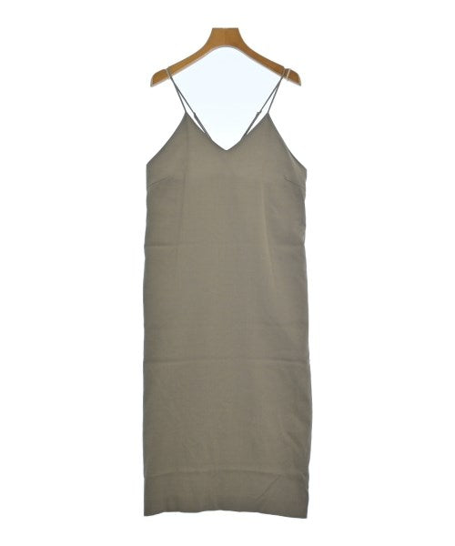 green label relaxing ชุดเดรส