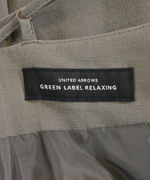 green label relaxing ชุดเดรส