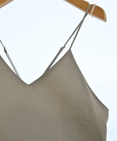 green label relaxing ชุดเดรส