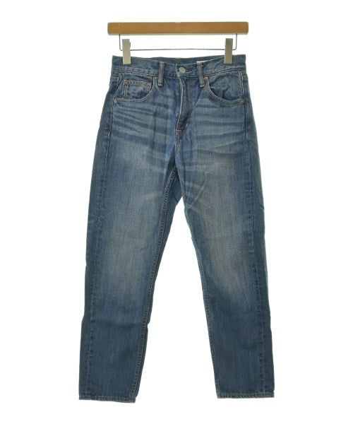 green label relaxing ยีนส์