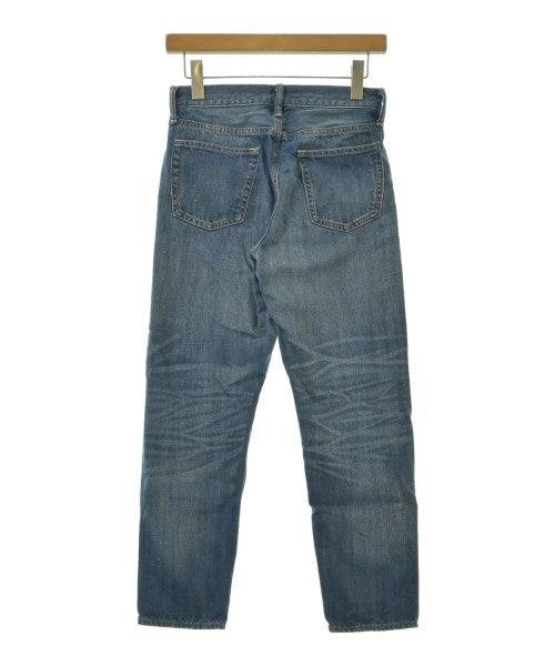 green label relaxing ยีนส์