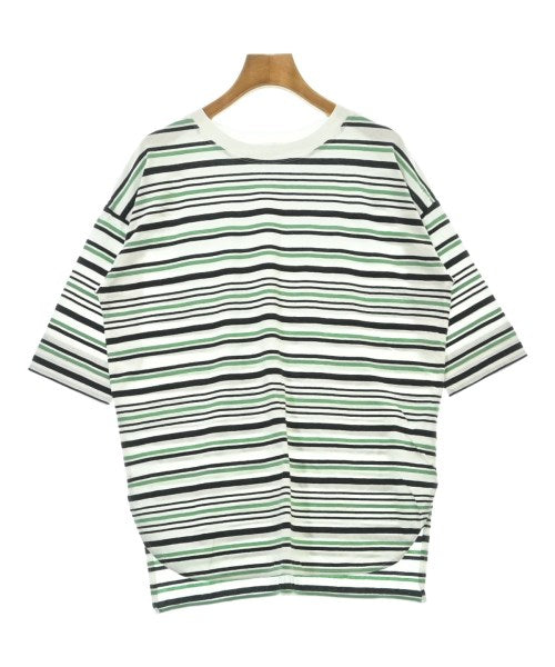 green label relaxing เสื้อยืด/เสื้อท็อปส์