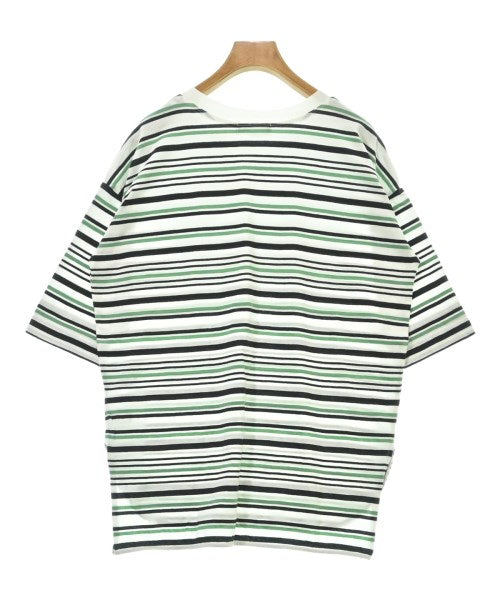 green label relaxing เสื้อยืด/เสื้อท็อปส์