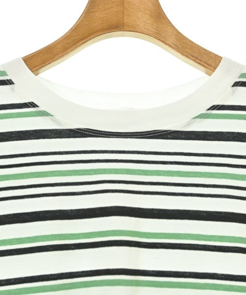green label relaxing เสื้อยืด/เสื้อท็อปส์