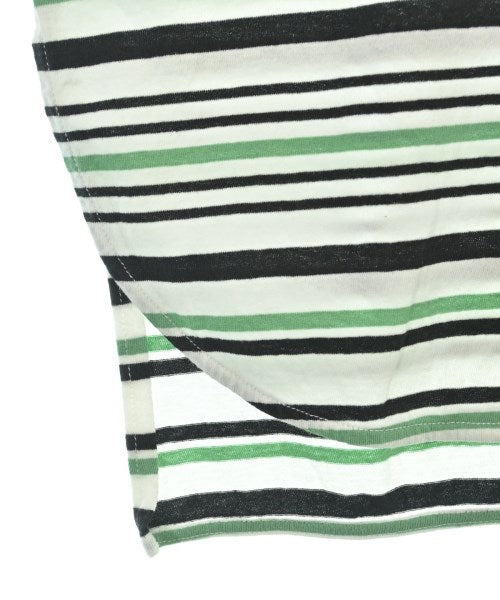 green label relaxing เสื้อยืด/เสื้อท็อปส์