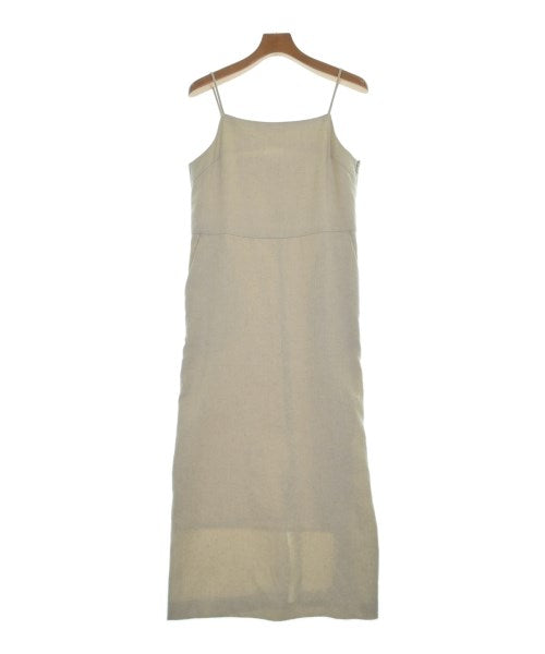 green label relaxing ชุดเดรส