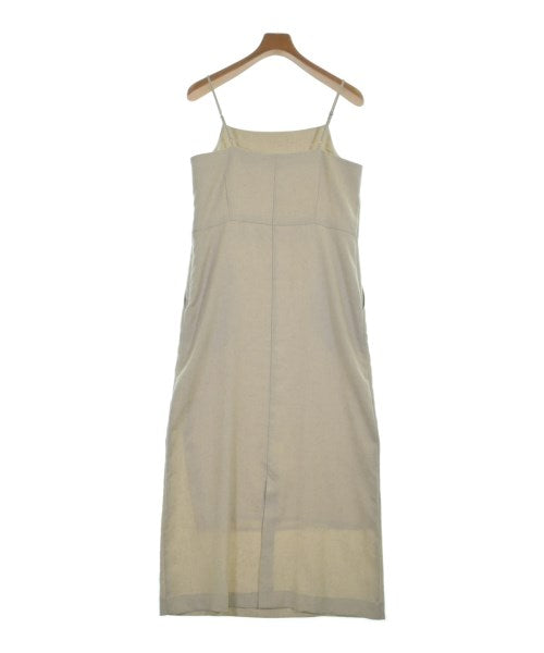 green label relaxing ชุดเดรส