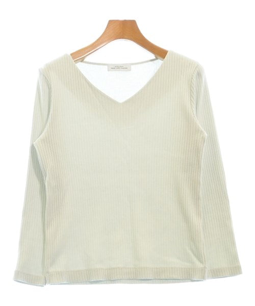 green label relaxing เสื้อยืด/เสื้อท็อปส์