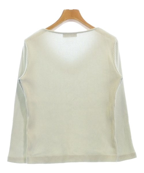 green label relaxing เสื้อยืด/เสื้อท็อปส์