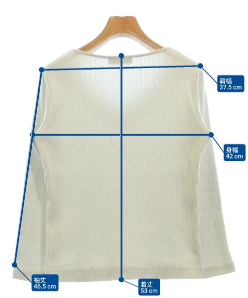 green label relaxing เสื้อยืด/เสื้อท็อปส์