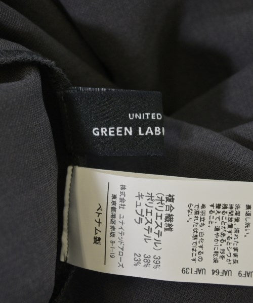 green label relaxing เสื้อลำลอง