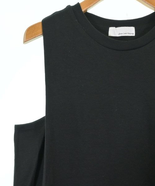 green label relaxing ชุดเดรส