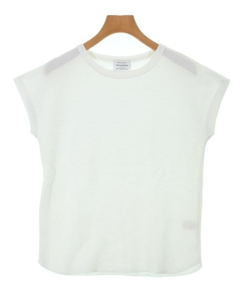 green label relaxing เสื้อยืด/เสื้อท็อปส์