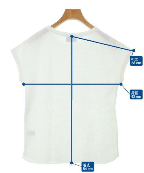 green label relaxing เสื้อยืด/เสื้อท็อปส์