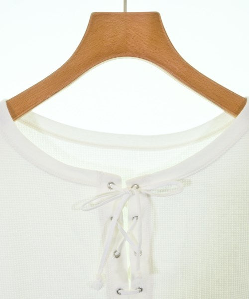 green label relaxing เสื้อยืด/เสื้อท็อปส์