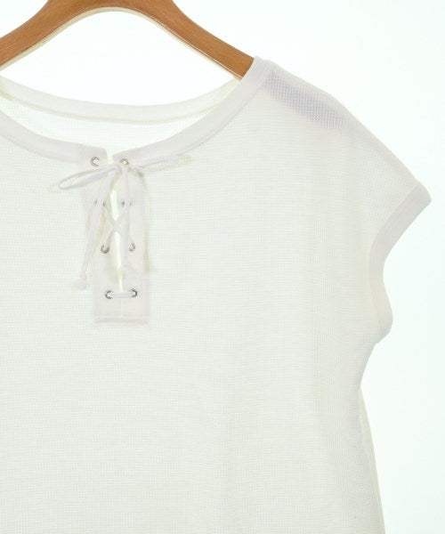 green label relaxing เสื้อยืด/เสื้อท็อปส์