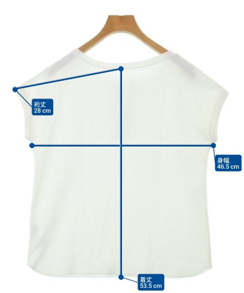 green label relaxing เสื้อยืด/เสื้อท็อปส์