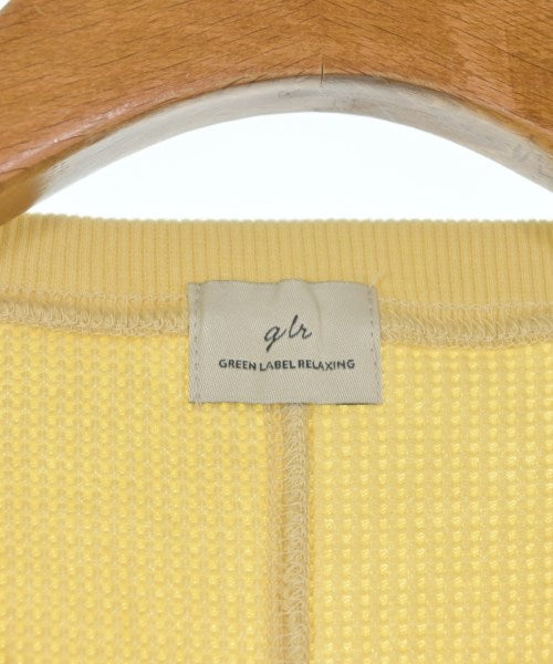 green label relaxing แขนกุด