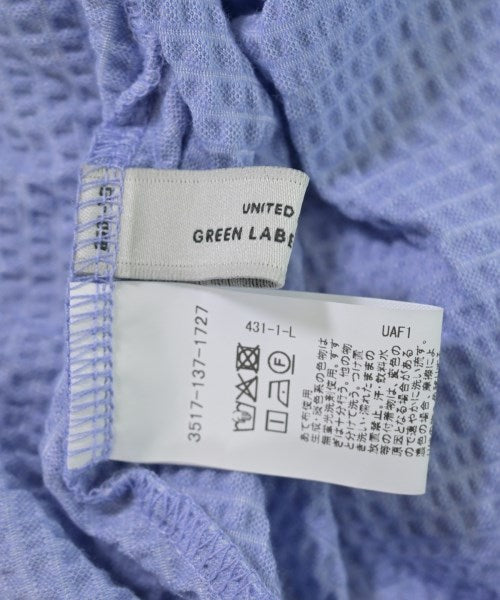 green label relaxing เสื้อสตรี