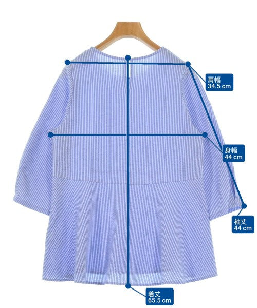 green label relaxing เสื้อสตรี