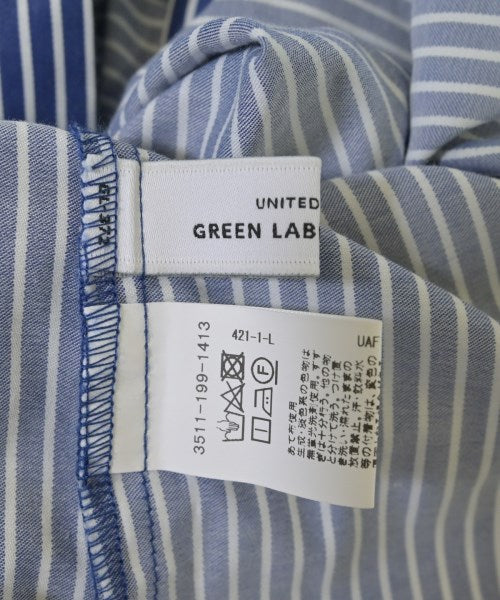 green label relaxing เสื้อลำลอง