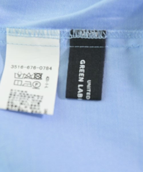 green label relaxing เสื้อสตรี