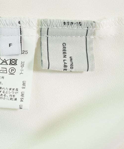 green label relaxing เสื้อสตรี