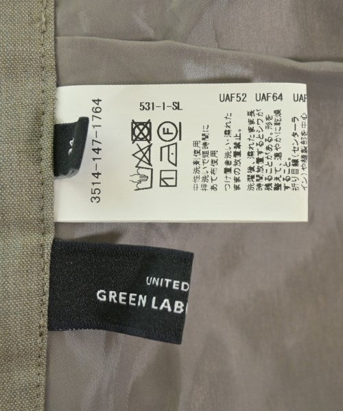 green label relaxing กางเกง อื่น