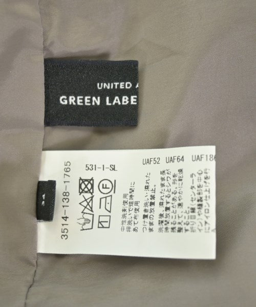green label relaxing กางเกงขายาว