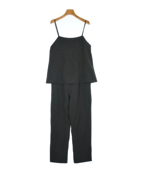 green label relaxing ชุดเอี๊ยม/เสื้อคลุมหลวมๆ/จั๊มสูท