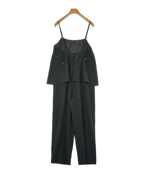 green label relaxing ชุดเอี๊ยม/เสื้อคลุมหลวมๆ/จั๊มสูท