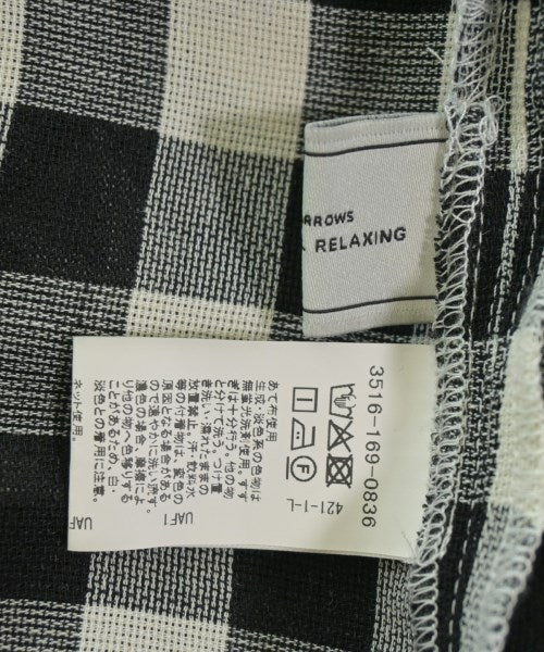 green label relaxing เสื้อสตรี