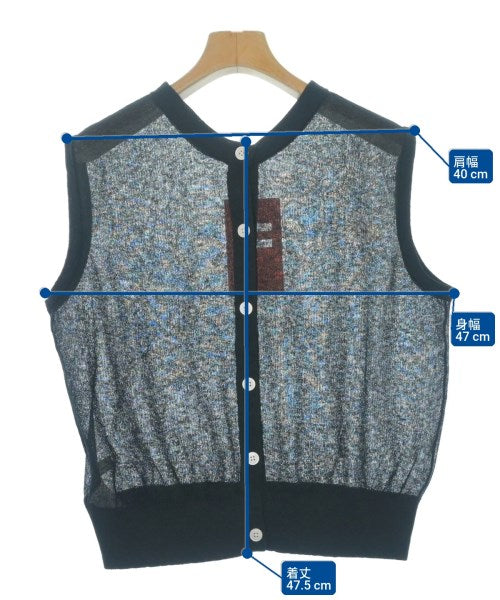 green label relaxing เสื้อกั๊ก