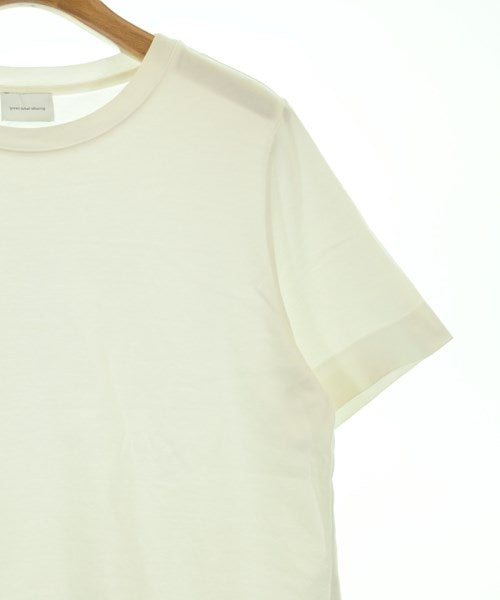 green label relaxing เสื้อยืด/เสื้อท็อปส์